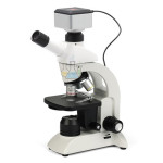 Monocular Digital Microscope